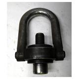 Heavy Duty Industrial Shackle