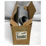 Taymac Rigid T Assembly 2" RLT200