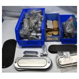 L.E. Mason Co. Conduit Covers and Gaskets