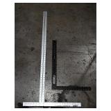 Johnson Framing Square Set