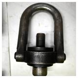 Heavy Duty Industrial Lifting Shackle