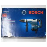 Bosch 11265EVS 1-5/8" Spline Combination Hammer