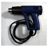 Electric Heat Gun with Adjustable Settings