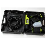 SEESE Portable Pressure Washer Kit