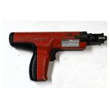 Black & Decker Drill and Hilti DX 35 Tool Set