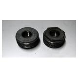 Assortment of Metal Threaded Inserts