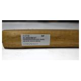 MS Shoe Handle Brush