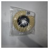 Buffing Wheel in Sealed Packaging