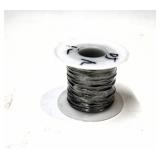 Spool of Metal Wire