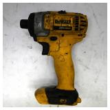 DeWalt 20V MAX Impact Driver Set