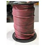 Southwire 10 AWG THHN/THWN-2 Wire, 15.4lbs , Red