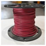Encore Wire 14 AWG THHN Electrical Wire, 4lbs