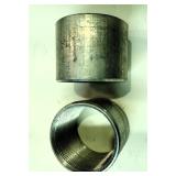 Metal Pipe Couplings
