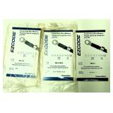 EZCODE Pocket Pack Wire Markers Set