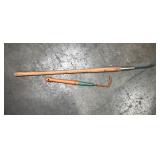 Vintage Hand Tools Set