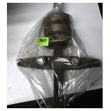 Heavy-Duty Gear Puller Tool
