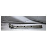 Heavy Duty Metal Pry Bar
