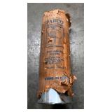 Pabco Metals Corp Metal Jacketing Roll