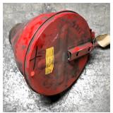 Justrite Safety Drum Funnel with Flame Arrestor