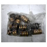 Brass Electrical Connectors