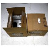 GFC Power Limited Model GHD-12-24 OVP