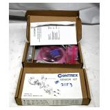 Lot of (2) Contrex Sensor Kit