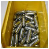 CO2 Cartridges