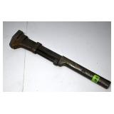 Vintage Adjustable Pipe Wrench