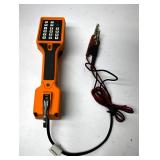 Harris TS 22A Speakerphone Test Set
