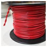CME 16 AWG TFFN Fixture Wire 6.2lbs