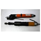 Pneumatic Air Tools Set