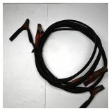 Heavy Duty Jumper Cables