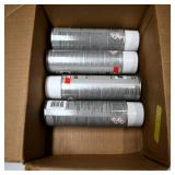 Loctite SF 7070 Cleaner & Degreaser, 15 oz, 4 Pack