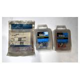 Assortment of Terminals by Thomas & Betts and...