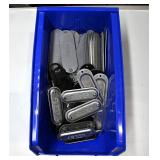 Assortment of Electrical Box Covers