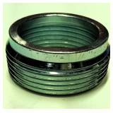 Metal Threaded Reducer Bushings