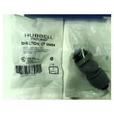 Hubbell SwivelLok Liquid Tight Fitting 1/2"