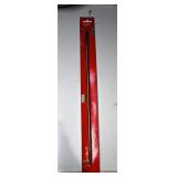 Milwaukee Flat Boring Bit 3/8" x 16"