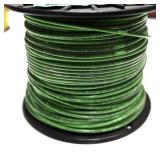 Encore Wire 14 AWG Green THHN/THWN-2 Wire...