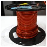 Encore Wire 14 AWG Orange Electrical Wire
