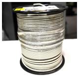 CME 10 STR THHN White Wire 500ft