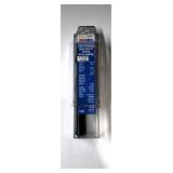 CARQUEST Silver & Deming Drill Bit 17/32"