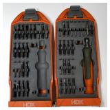 HDX 23-Piece Precision Screwdriver Set