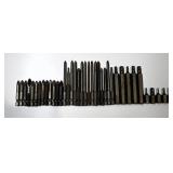 Assorted Screwdriver Bit Set