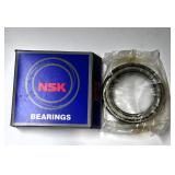 NSK Bearings