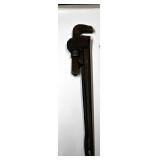 Masterhand Pipe Wrench
