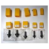 Akylin Roman Ogee Router Bit Set