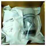 Hubbell Swivellok Liquidtight Fitting PS1009NGY