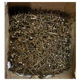 Grip Rite 8d Coated Sinker Nails 2-3/8"