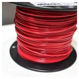 CME 16 AWG TFFN Fixture Wire, 6lbs